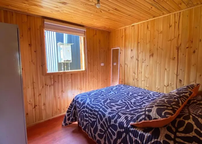 Rumiloft Cabanas